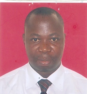 Dr Abiodun O. Moses